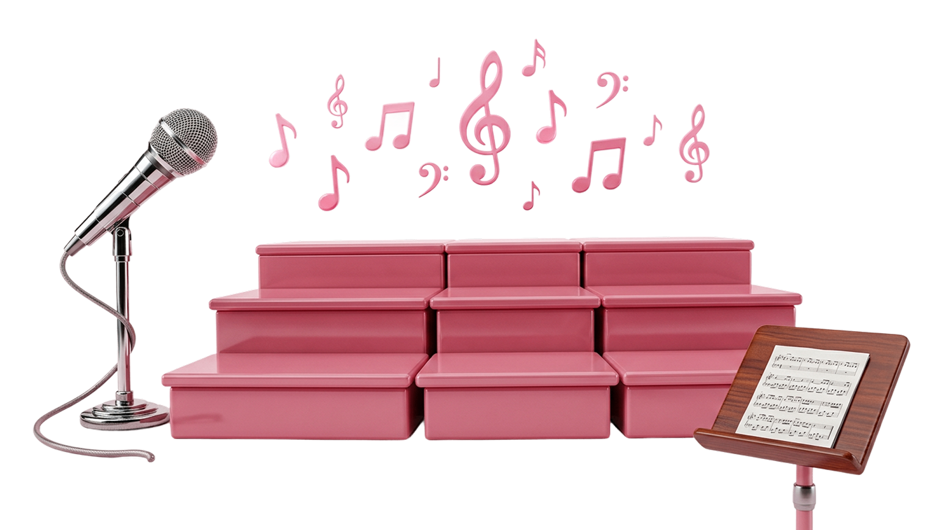 La Chorale