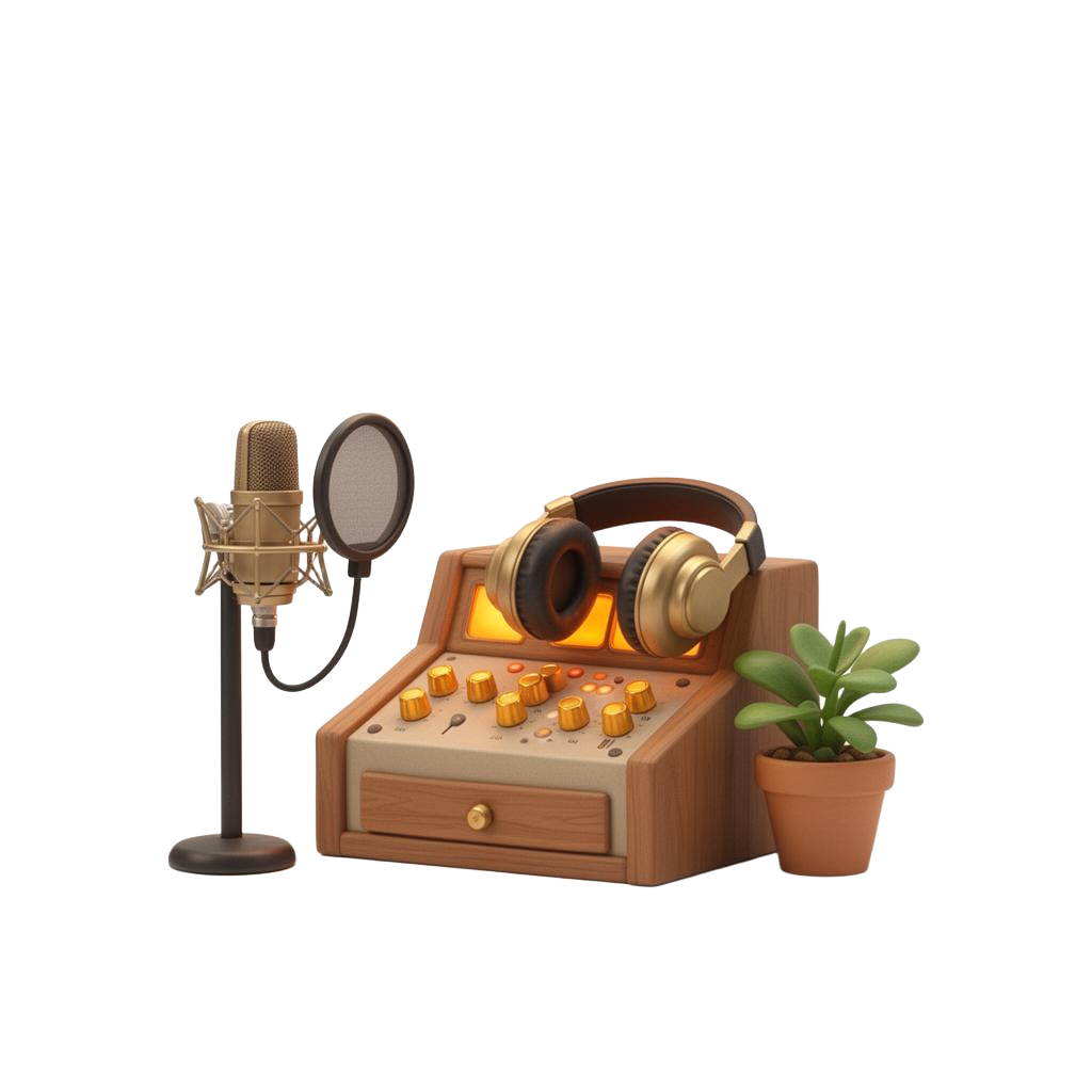 Le Studio